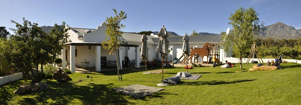 Dunstone Country House Wellington Kültér fotó
