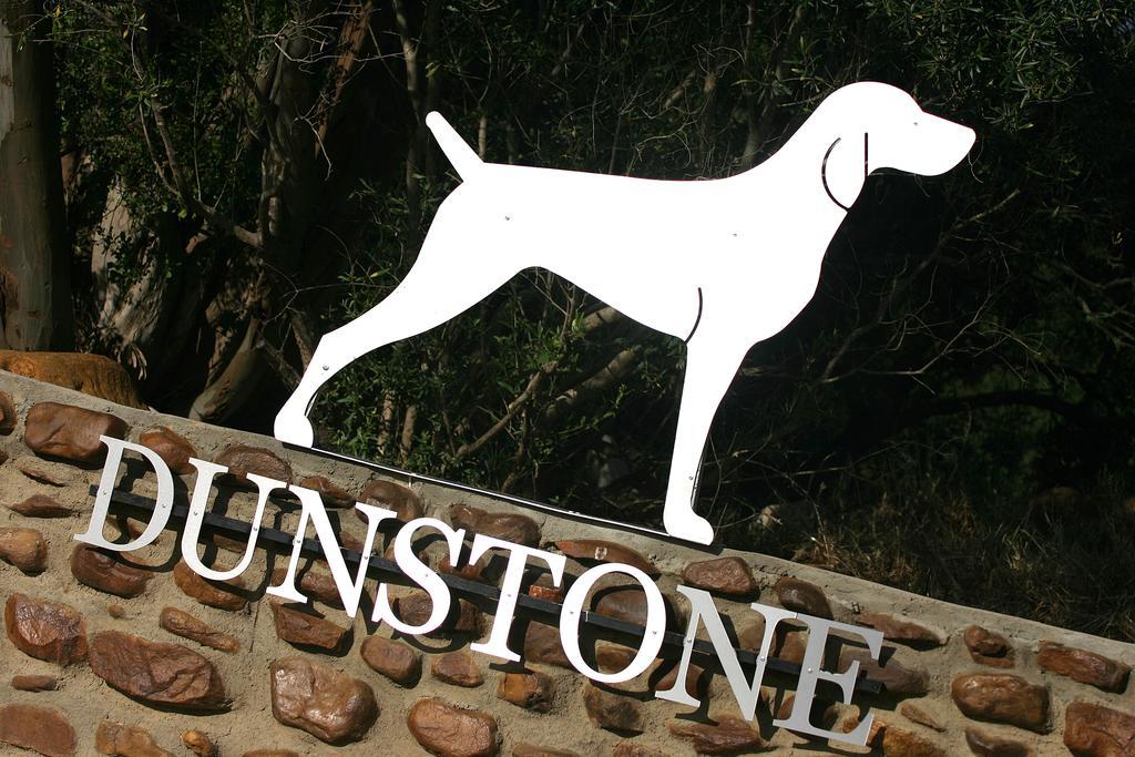 Dunstone Country House Wellington Kültér fotó