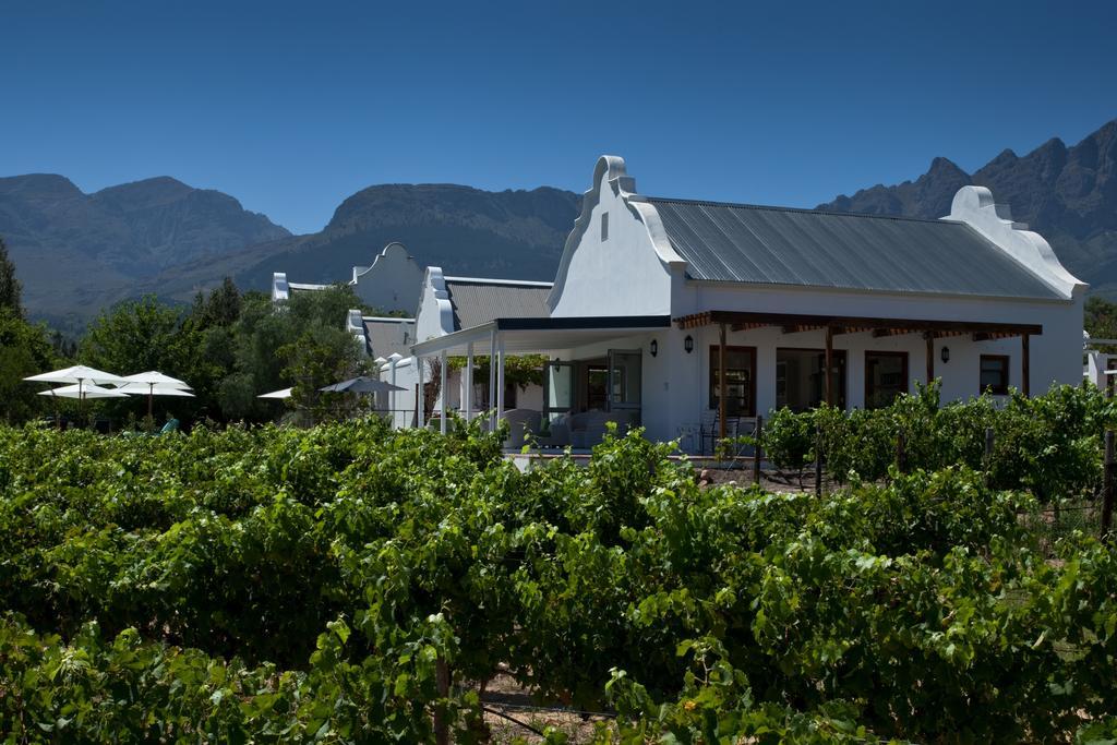 Dunstone Country House Wellington Kültér fotó
