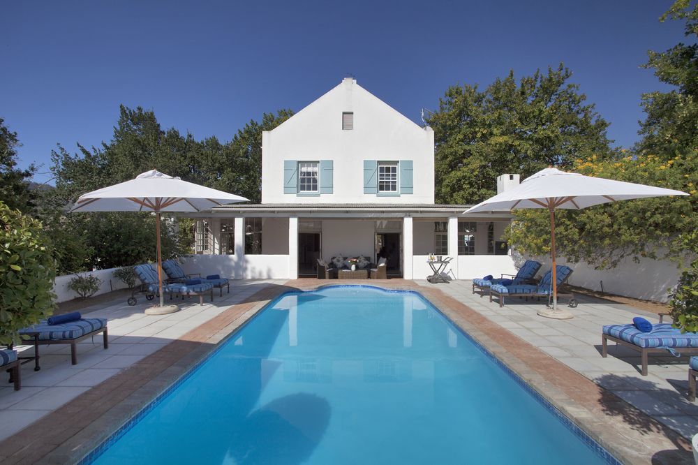 Dunstone Country House Wellington Kültér fotó